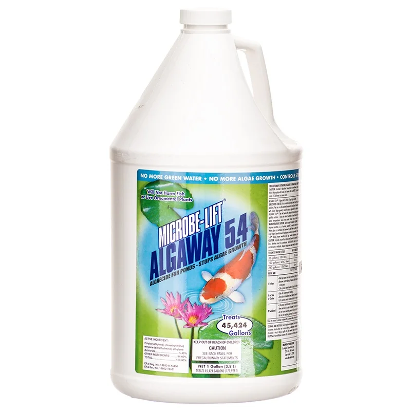 Algaway 5.4: $29.99 - $139.99