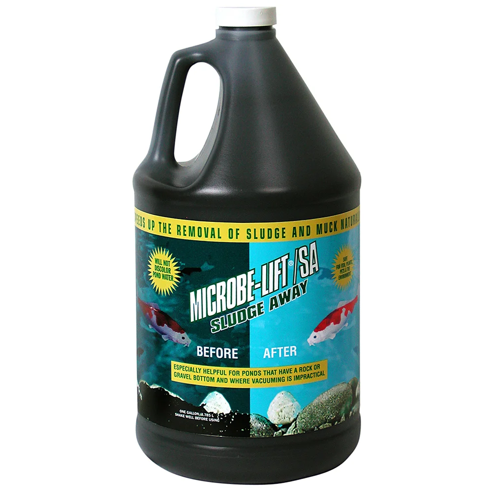 Sludge Away: $64.99