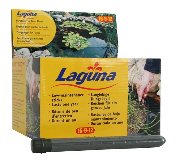 Laguna Grow Stick: $3 per stick
