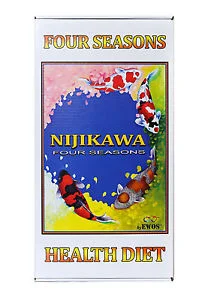 Nijikawa Four Seasons - $85.95