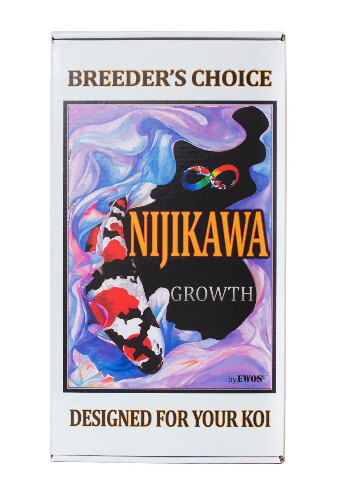 Nijikawa Growth - $95.95