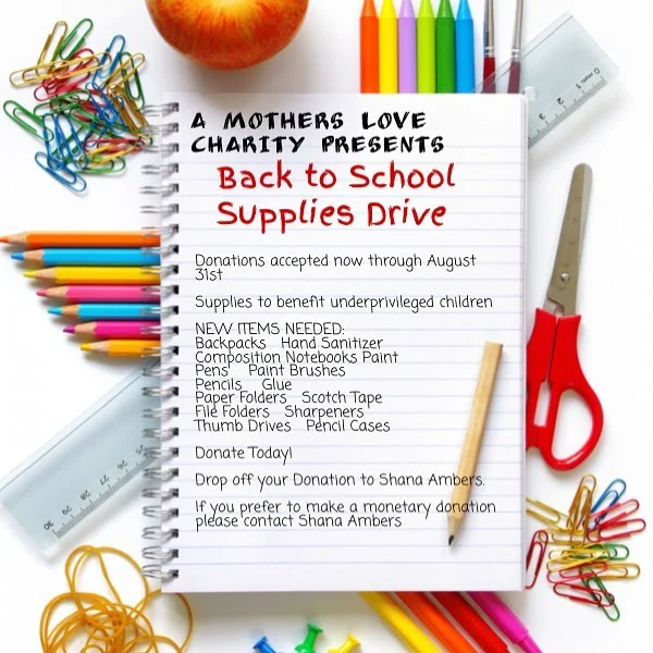 There is still time to support