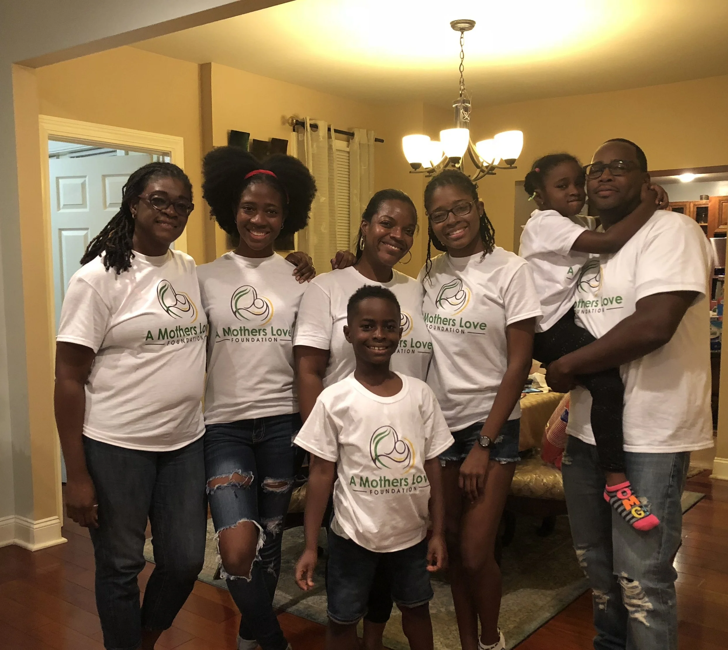  Thank you for supporting our bake sale  