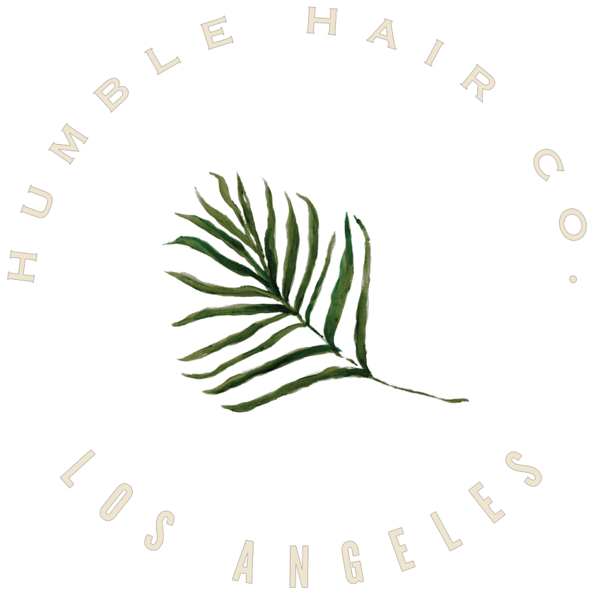 HUMBLE HAIR CO.