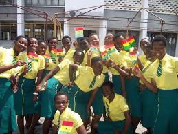  The Arrival of the free SHS in Ghana 
