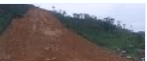  AP : Raw: Drone Video Shows Sierra Leone Mudslide 