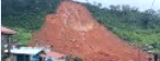  Star TV: Mudslide kills 200 in Sierra Leone 