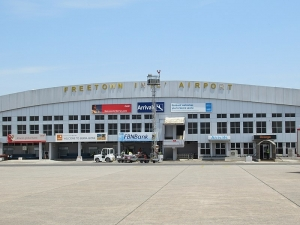 Guidelines: Arriving and Departing by Air