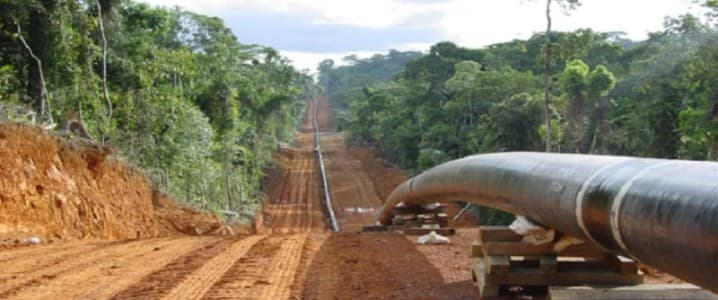 Sierra Leone Has Estimated Hydrocarbon Reserves of Approximately 30 Billion Recoverable Barrels of Oil Equivalent, According to a Recently Concluded Round of Seismic Research