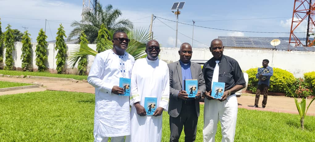 The Word of God Speaks Wollof