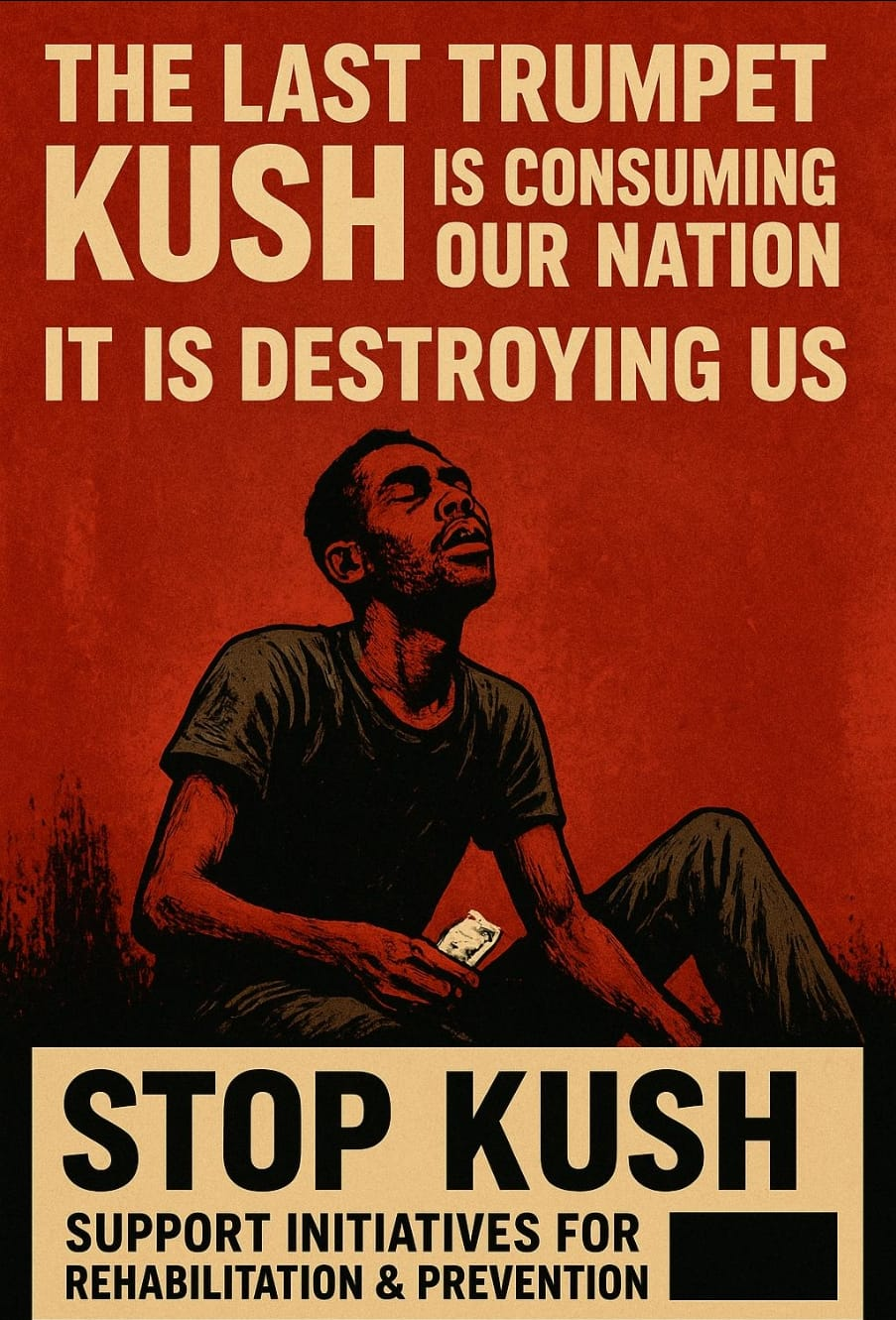 KUSH Related Deaths: When a Ministry Responds with Suspicion Instead of Empathy, Solidarity, or Urgency