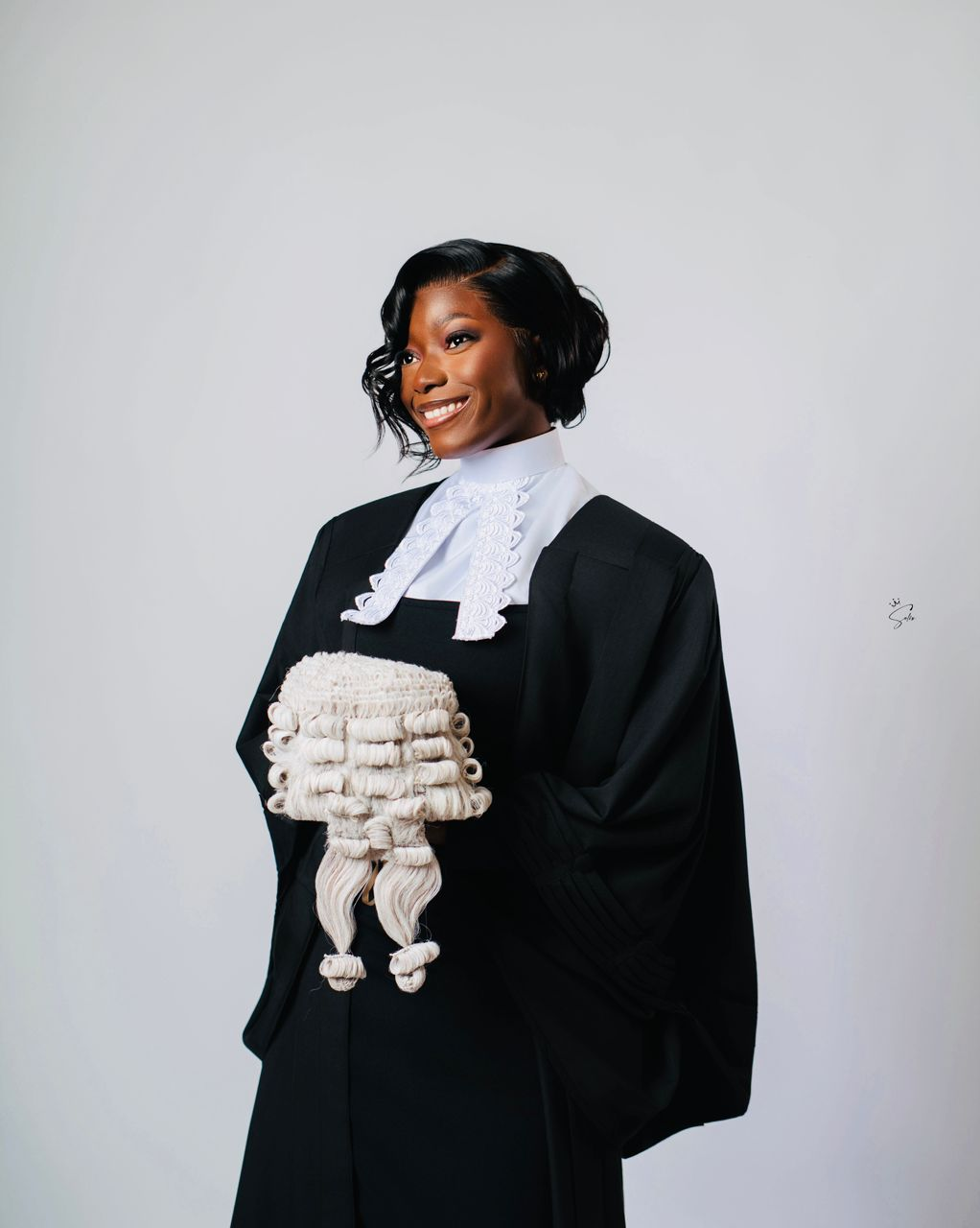 Precious Estina Diane Ellis has been called to the Bar as a Barrister and Solicitor of the Supreme Court of The Gambia! #2.png