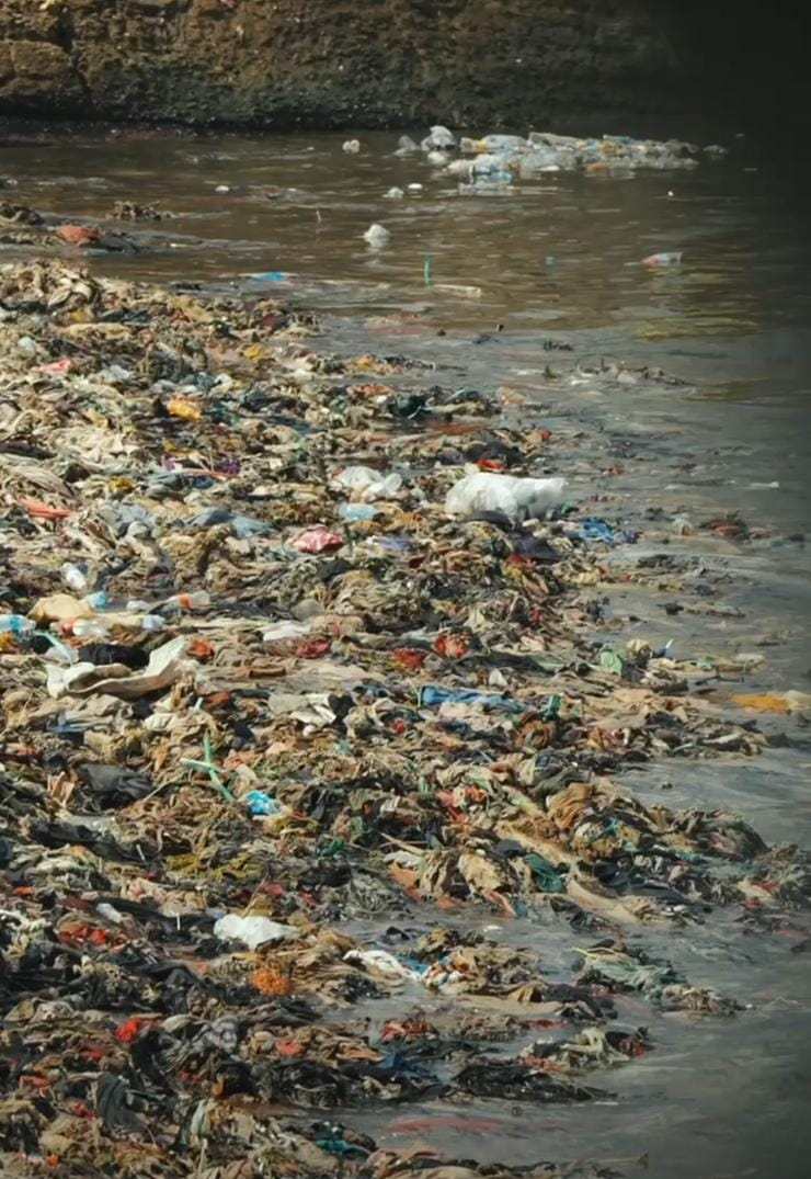 'Clean Your Country' —Sizzla's Message to Mama SaLone