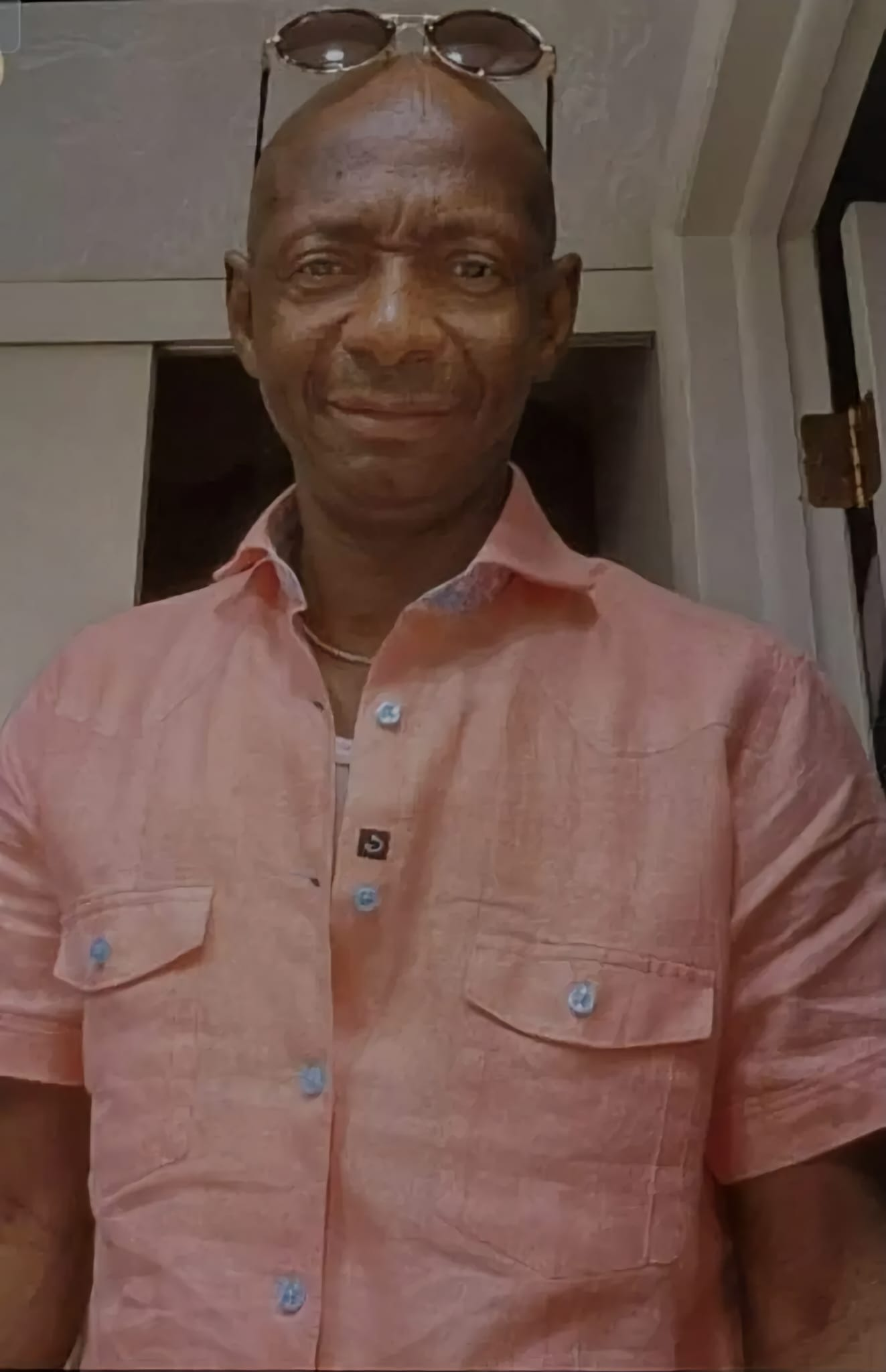 Inna lil Lahi wa Inna llahi Raji'oun