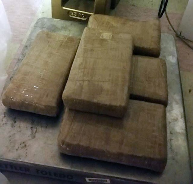 Belgium Opens Trial Over €550 Million Sierra Leone‑Linked Cocaine Seizure