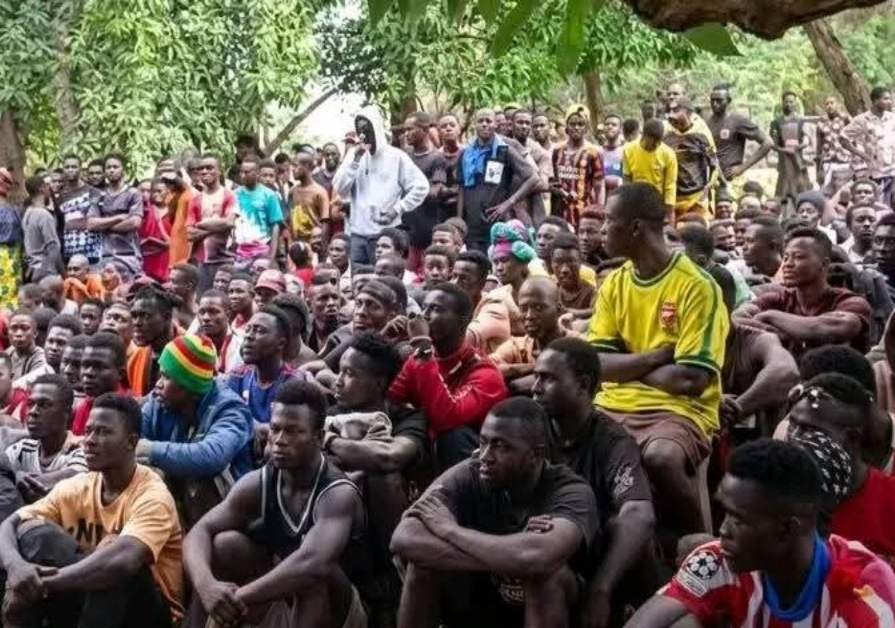 When Borders Turn Against Sierra Leoneans