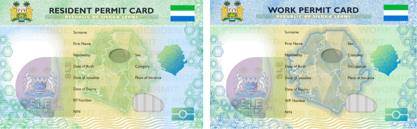 Go Digital! Apply for Your Sierra Leone Permit Through the Official Portal