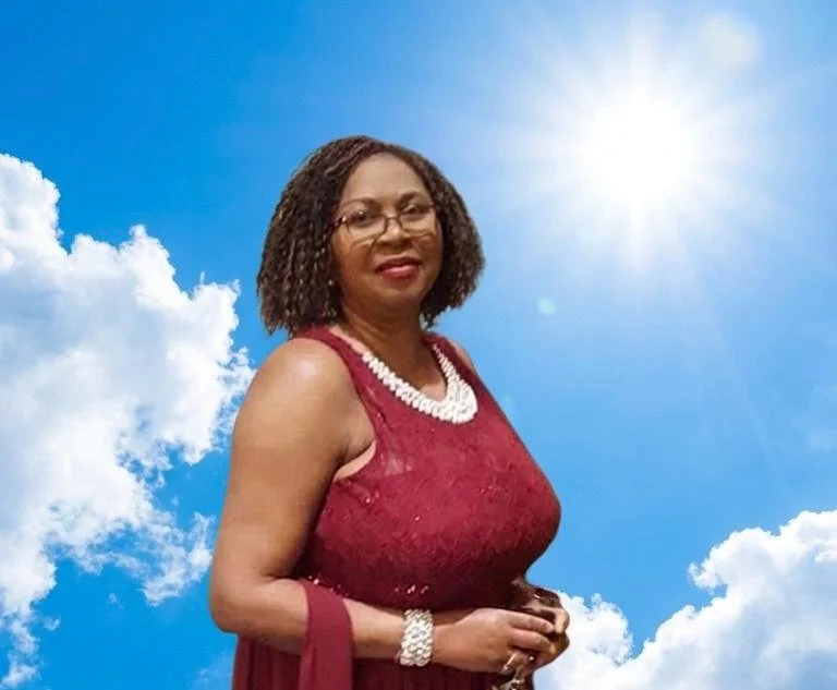 Funeral and Communion Service