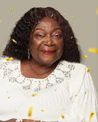 Influence is when you are 81, the Biggest Ghanaian Export to Sierra Leone — Mrs. Lilian Lisk