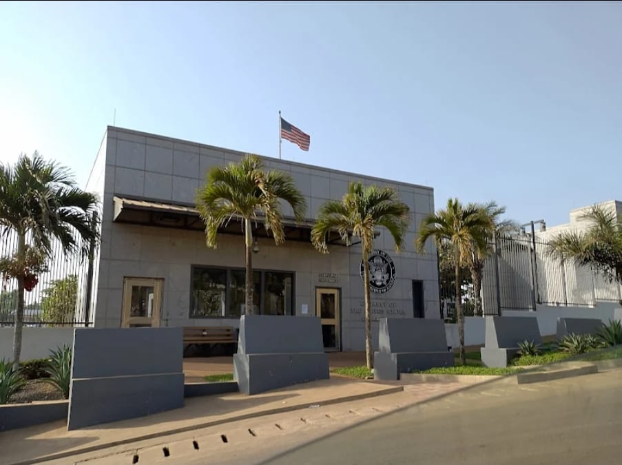 U.S. Visa ‘Hub’ Policy Will Reshape Access Across Africa—and Not Quietly