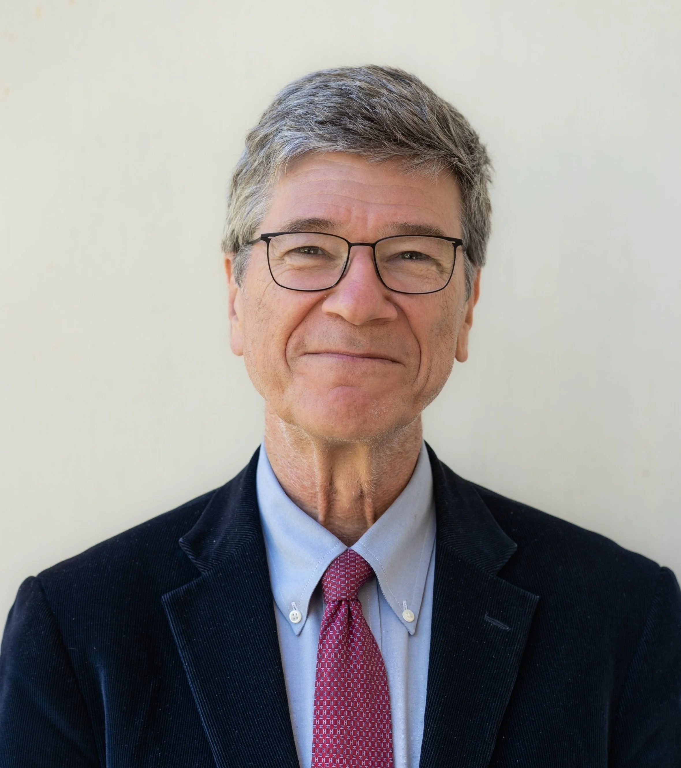 Jeffrey Sachs Warns Africa’s Leaders: Unite Now or Risk Falling Behind