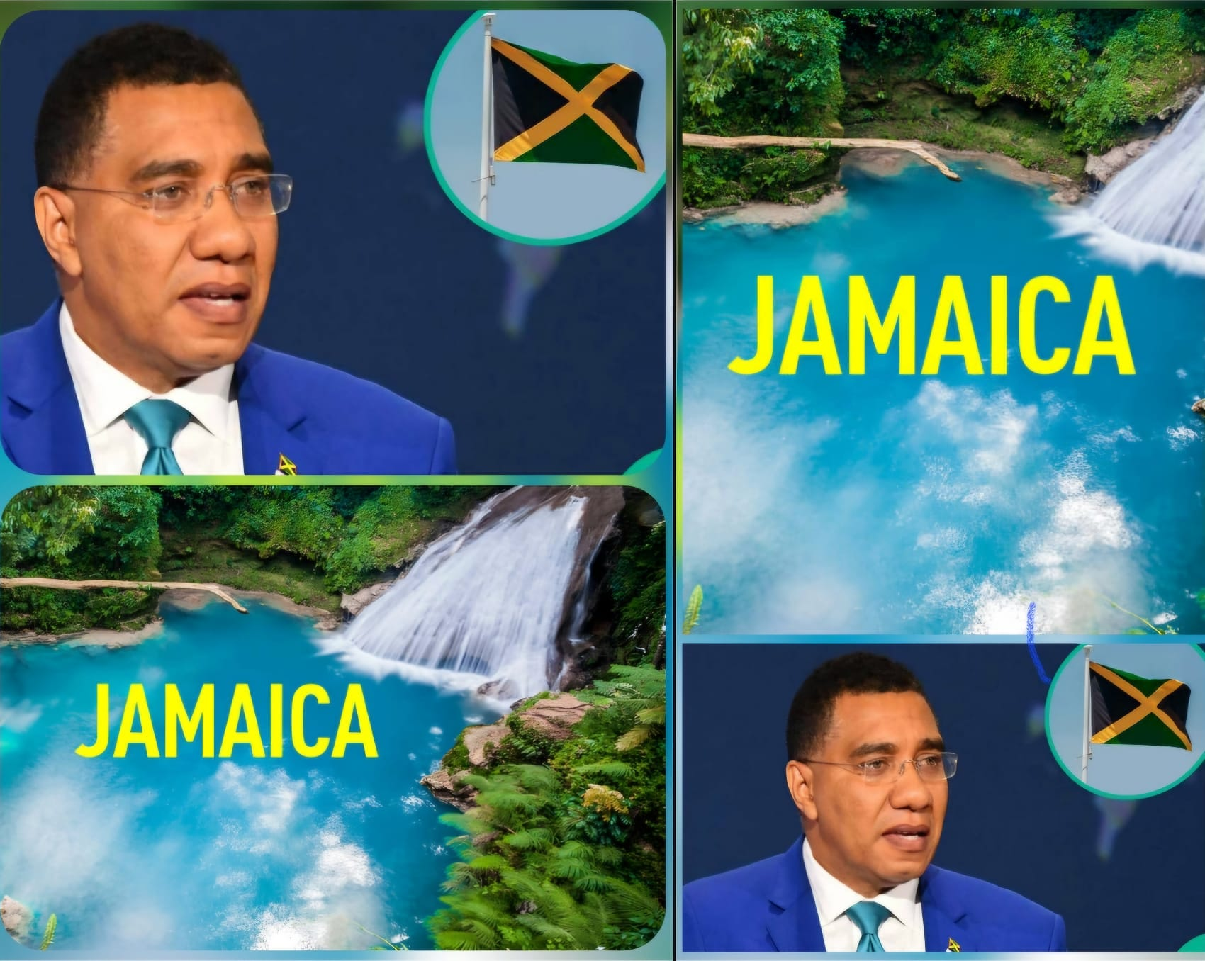 Jamaica Opens Visa‑Free Travel to Sierra Leoneans 