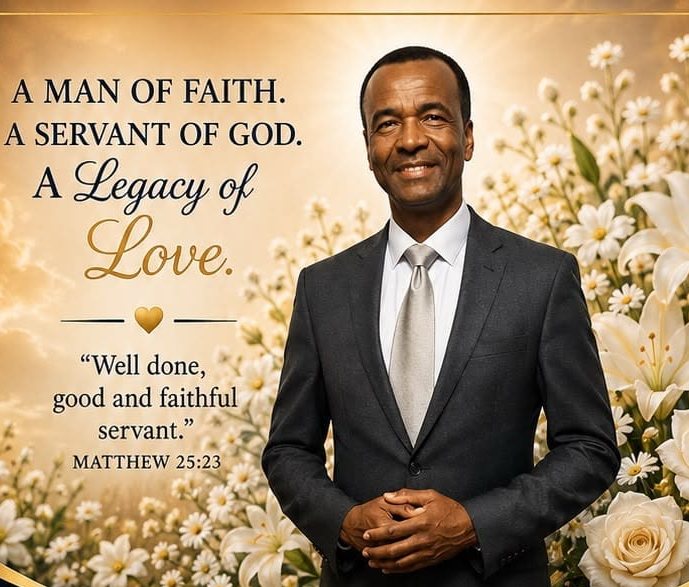 A Legacy of Love