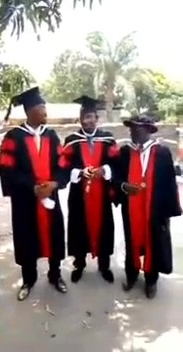 The Mango Tree PhD Program: Ye Dominion Ye