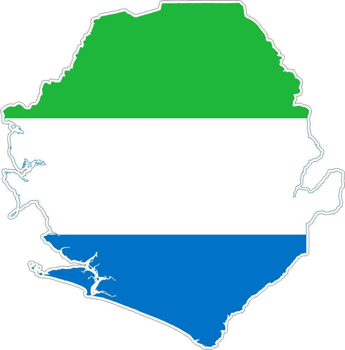 Did the Krios Make Themselves an Unlikeable Bunch in Sierra Leone?