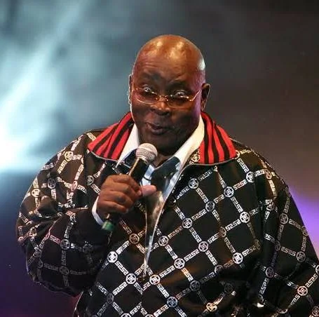 Calypso King of the World