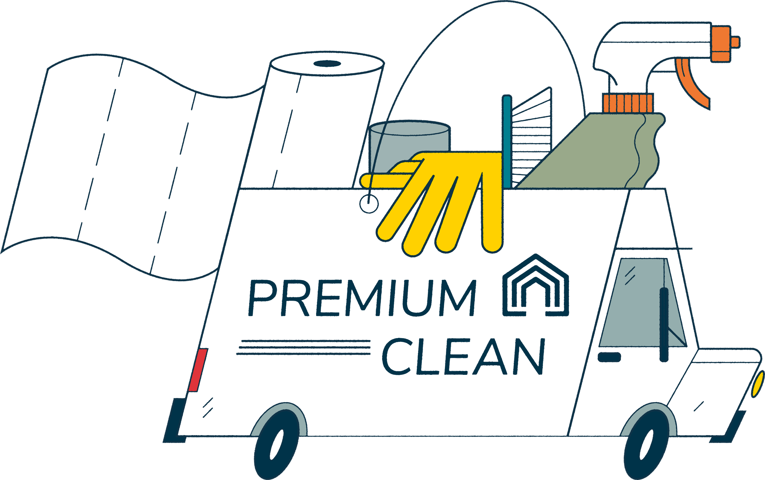 Illustrations_Houses__Premium Clean Truck.png