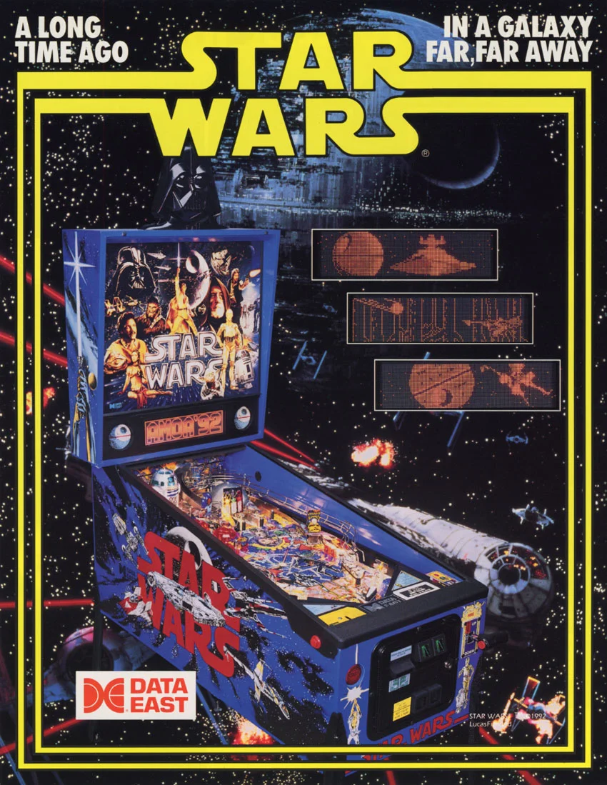 Star Wars