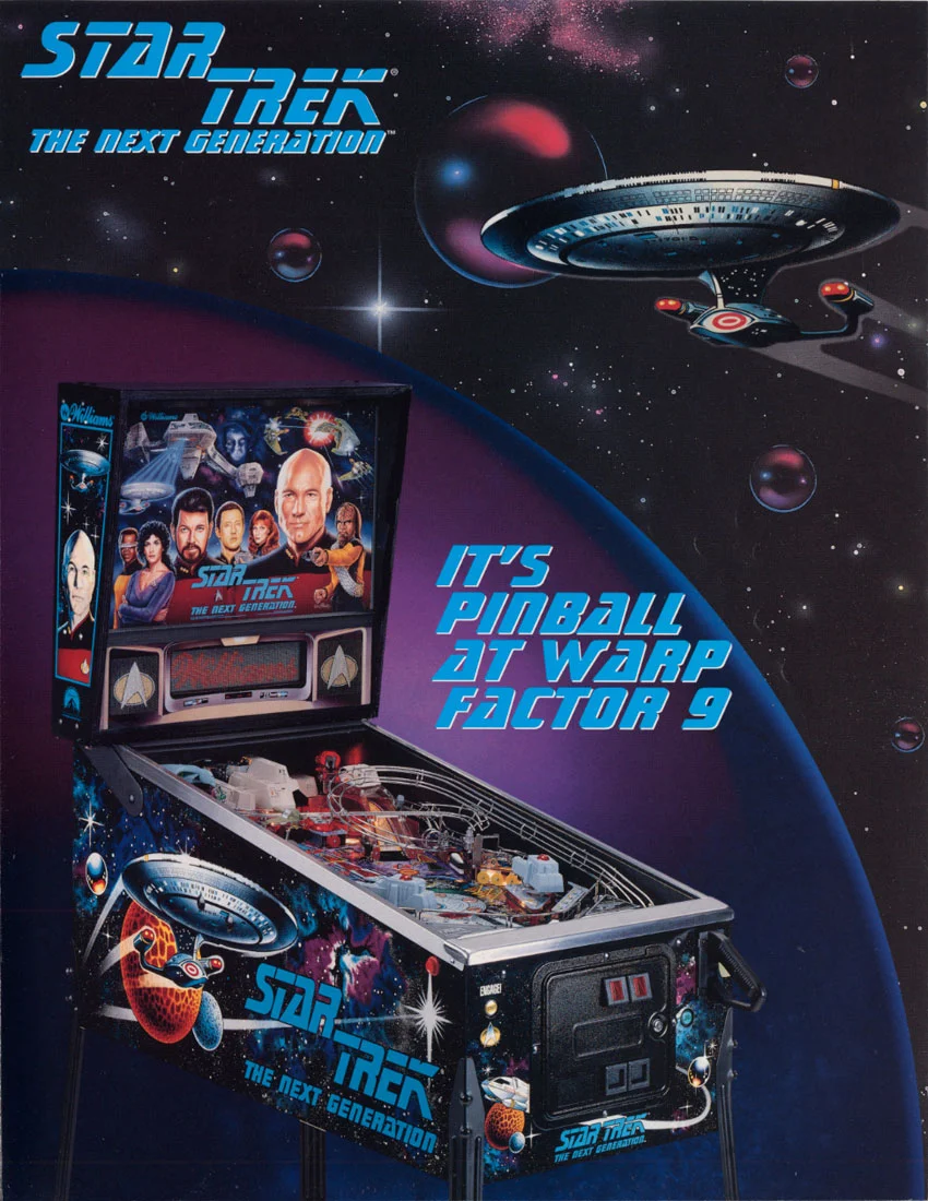 Star Trek The Next Generation