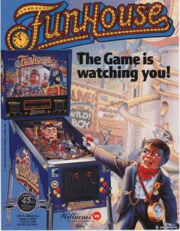 Funhouse