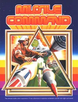 Missle Command