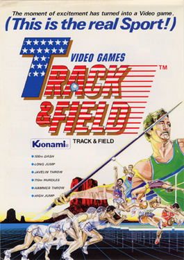 Track and Field