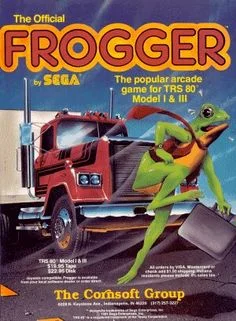 Frogger
