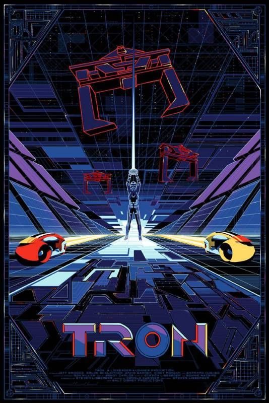 Tron