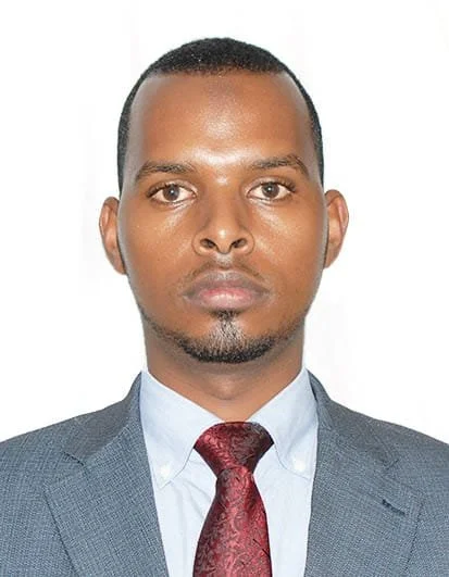 Mohamed Abdi