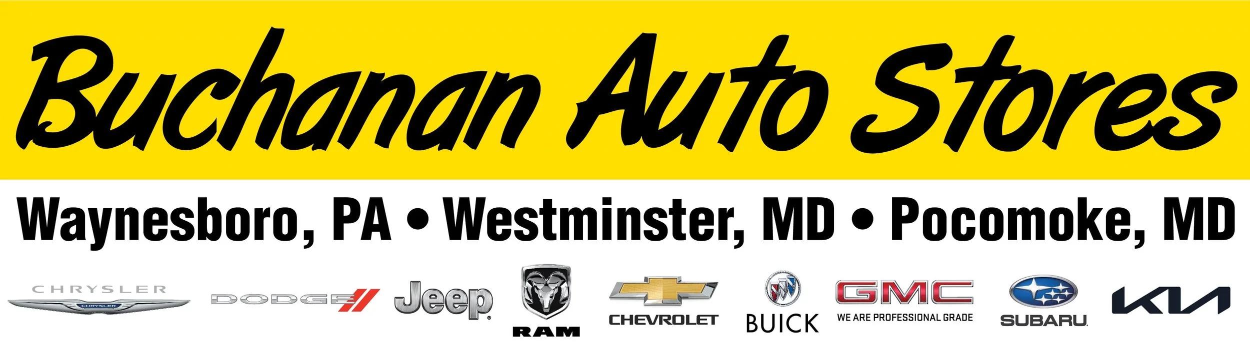 Greater Waynesboro Chamber of Commerce