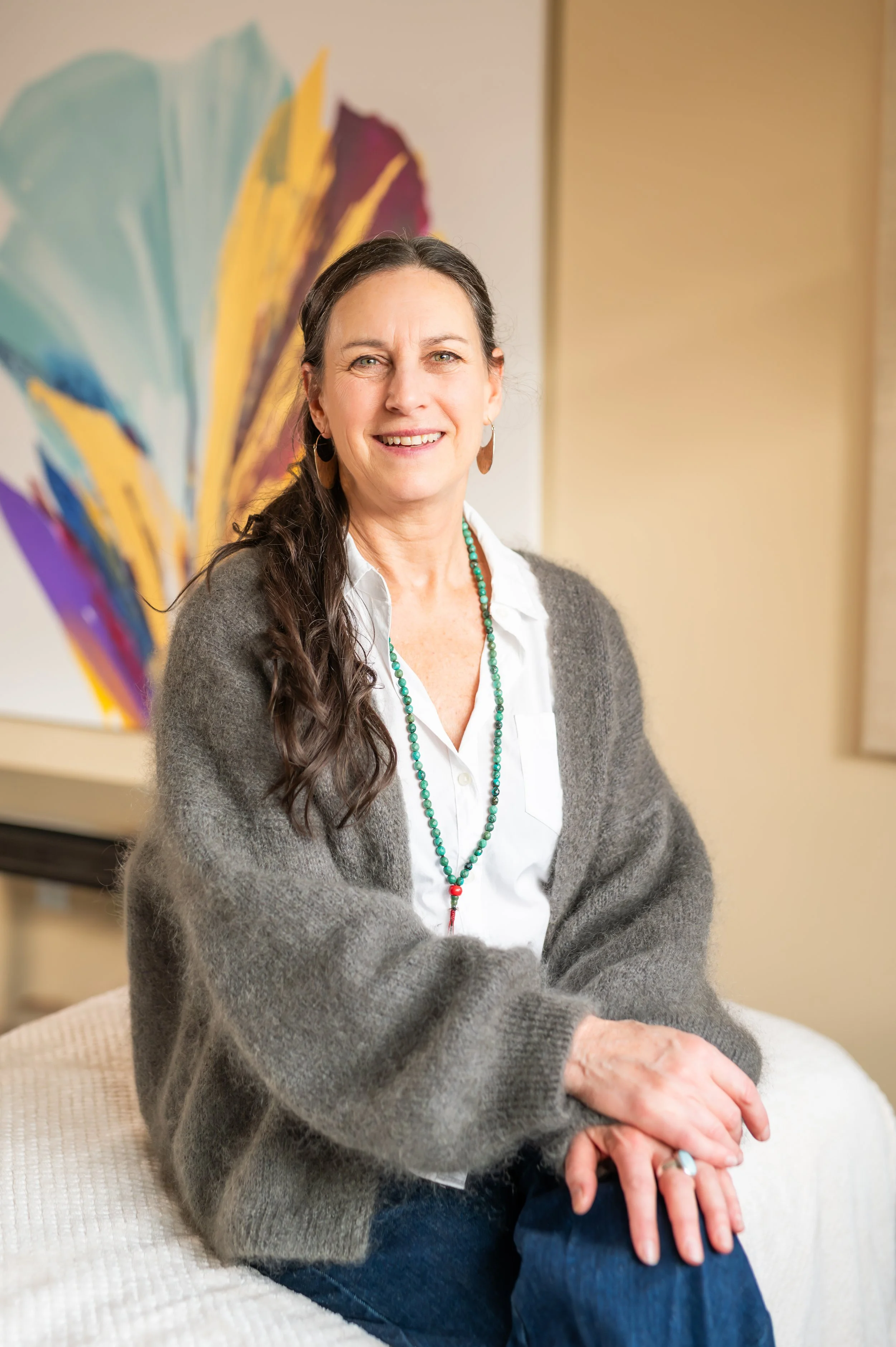 branding session holistic doctor