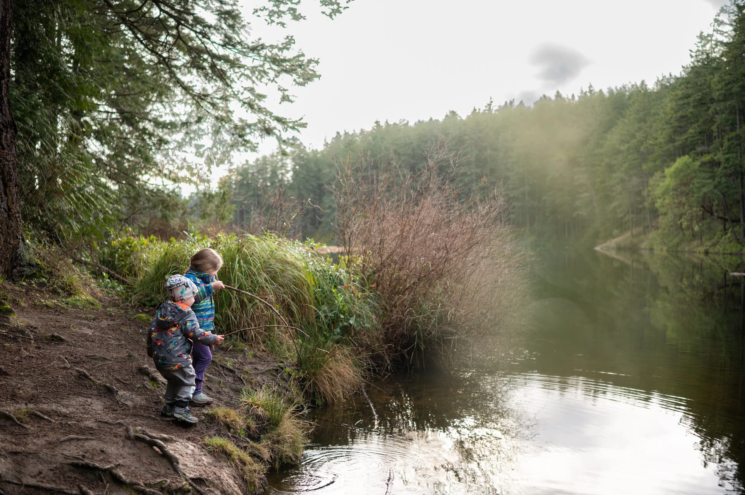 best hiking trails in Anacortes washington