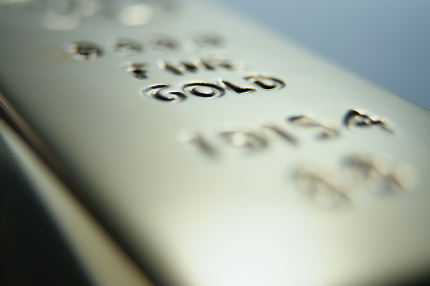 Sprott-Alpina Gold Equity UCITS Fund — Alpina Capital