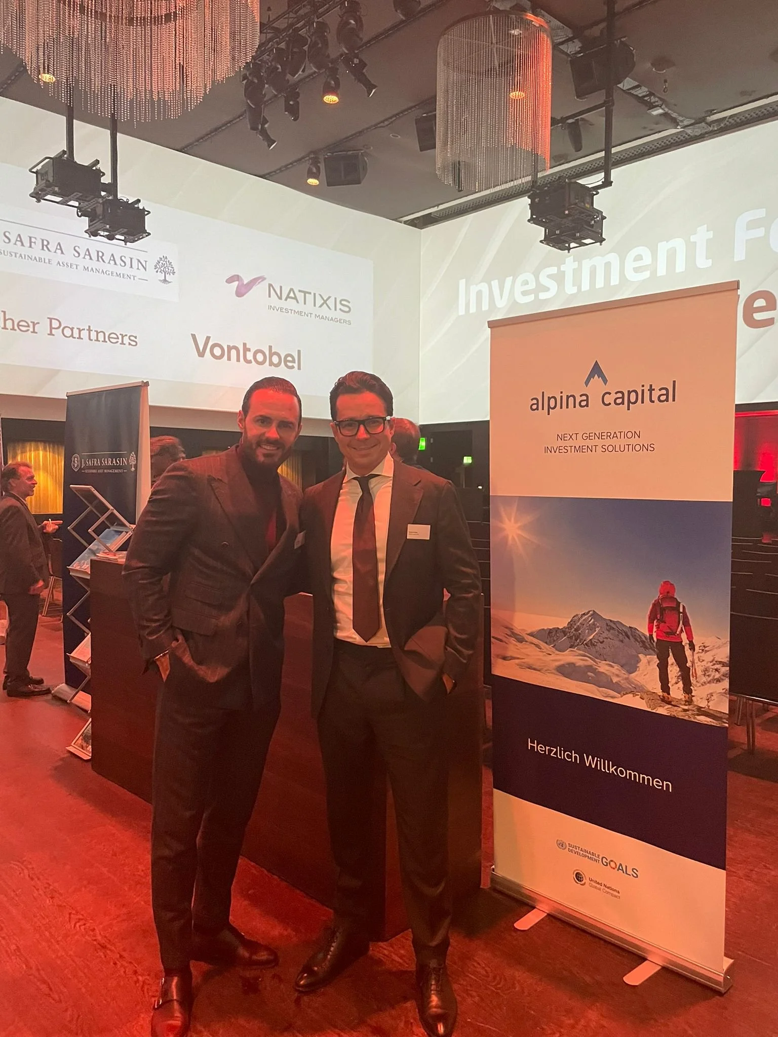 Investment Forum Bank zweiplus