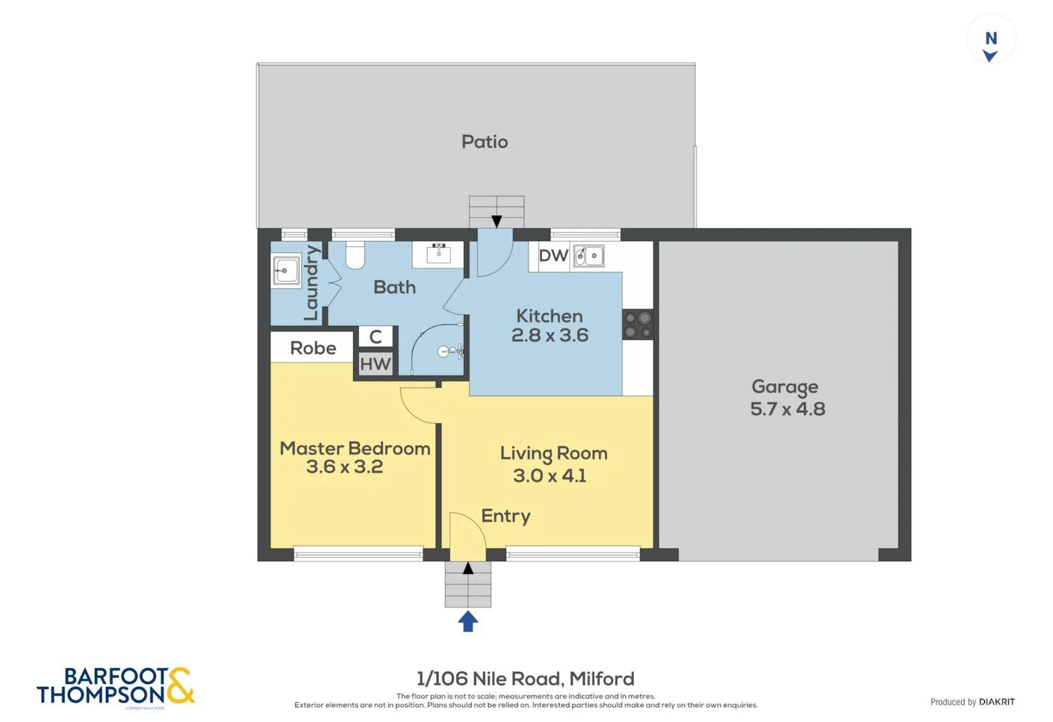 9.For sale by Bob Voss -floorplan2D.jpg