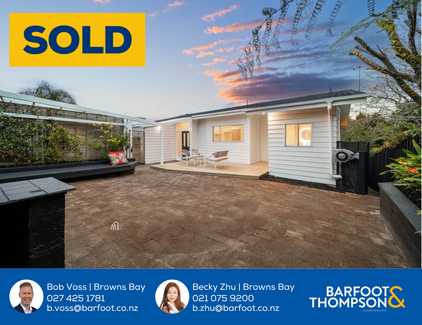 Oct 2025 - 11 Geoffrey Road, Torbay