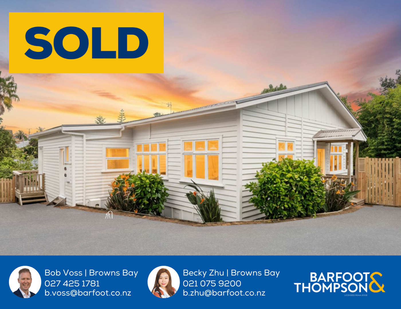 Dec 2025 - 97A Carlisle Road, Torbay