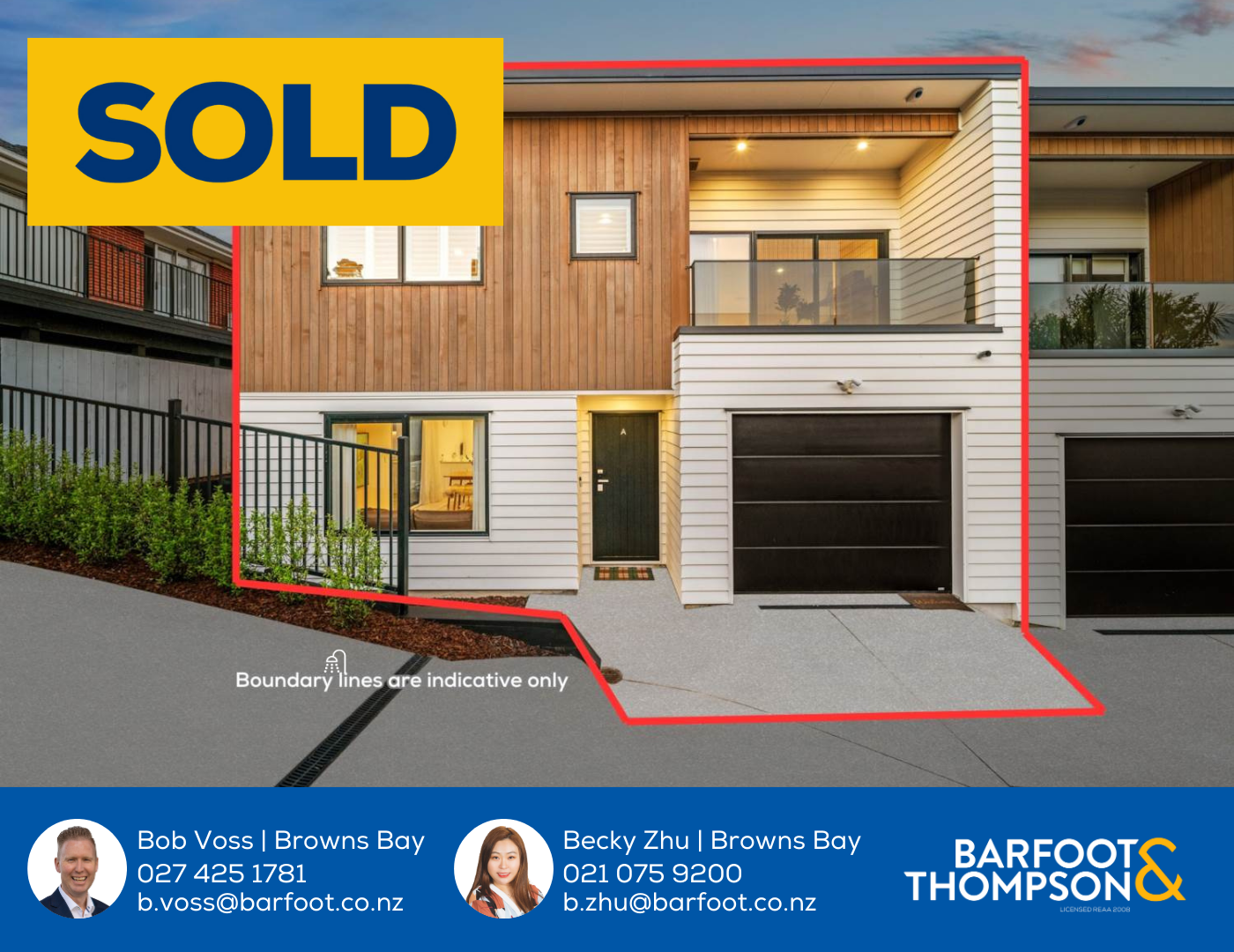 Dec 2025 - 68A Monarch Avenue, Hillcrest