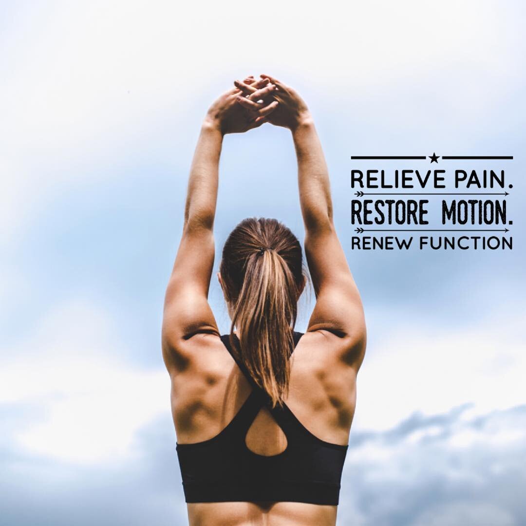 Optimize your health today.

relieve pain. restore motion. renew function. call us today. .
.
#sameimage #wellness #body #escondido #lakeforest #lastminuteappointment #chiropractor #acupuncturist