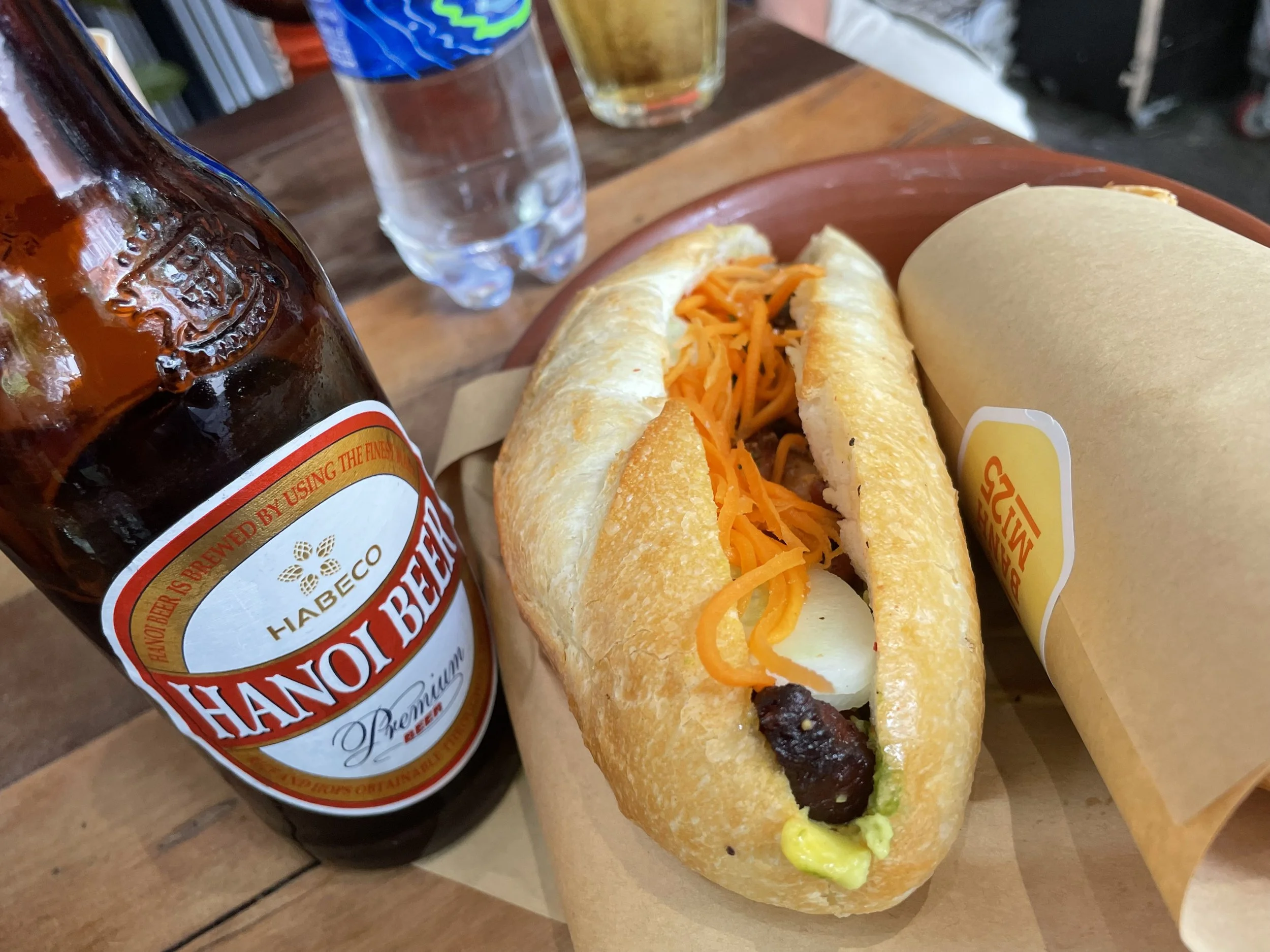 Bánh mì